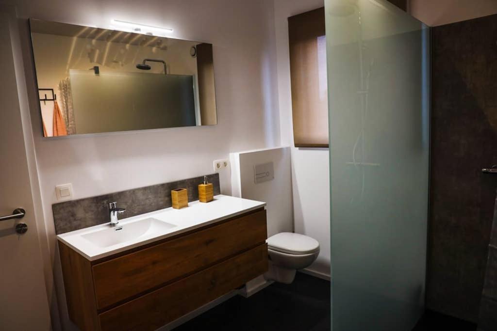 Amazon Corten Marche-en-Famenne Exterior foto
